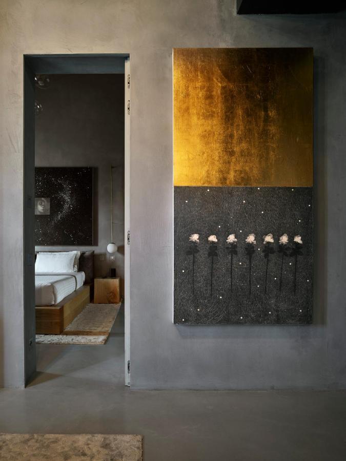 Fornace Suite Florencia Exterior foto