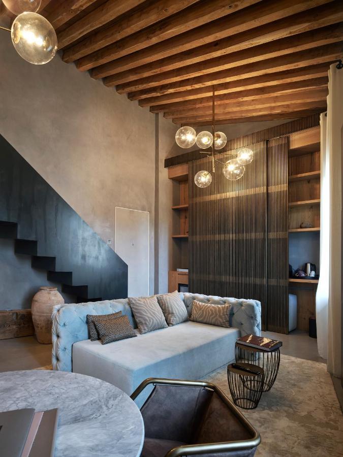 Fornace Suite Florencia Exterior foto