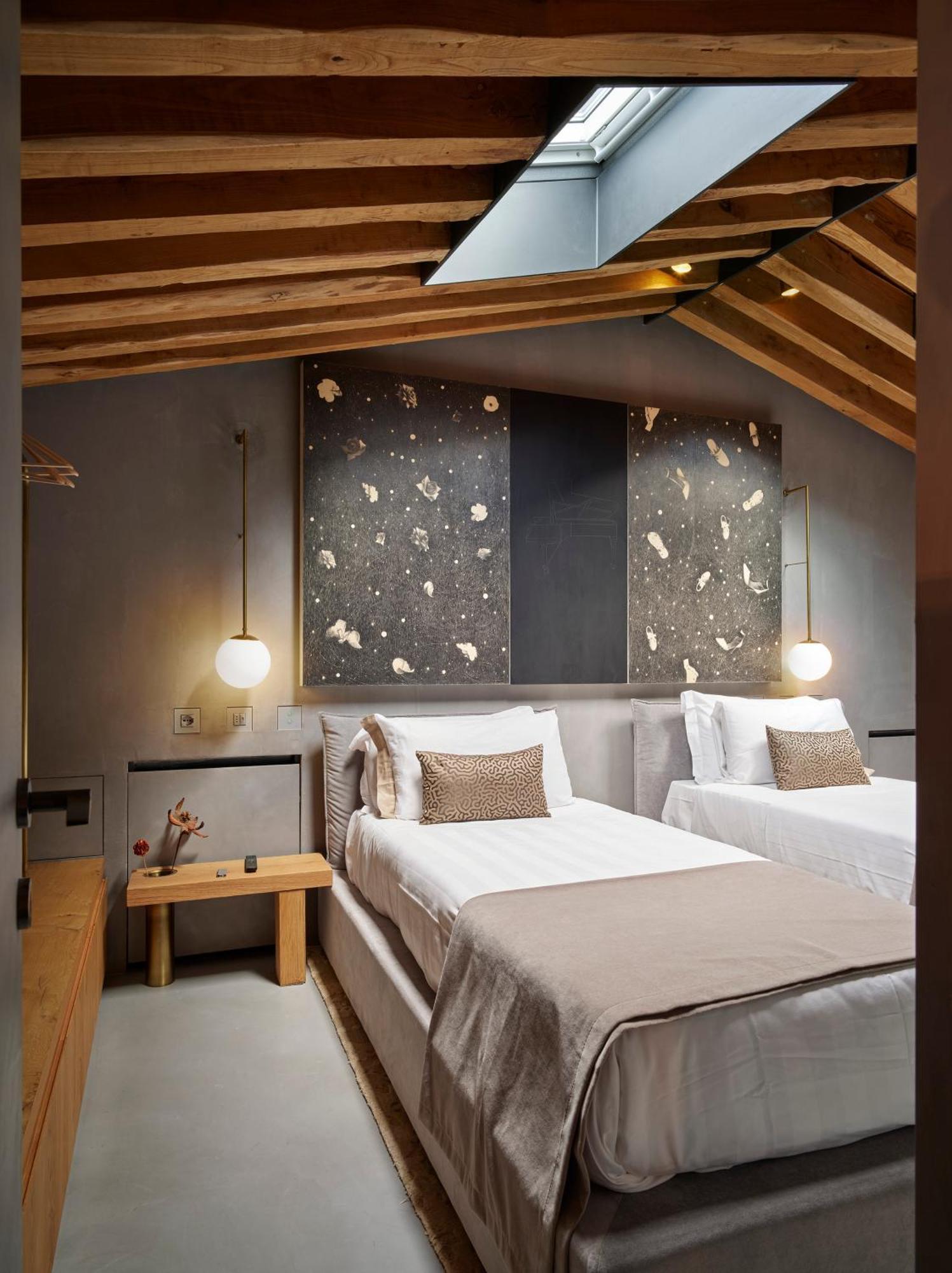 Fornace Suite Florencia Exterior foto