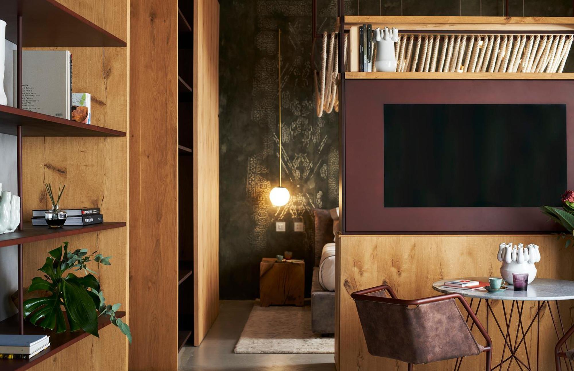 Fornace Suite Florencia Exterior foto