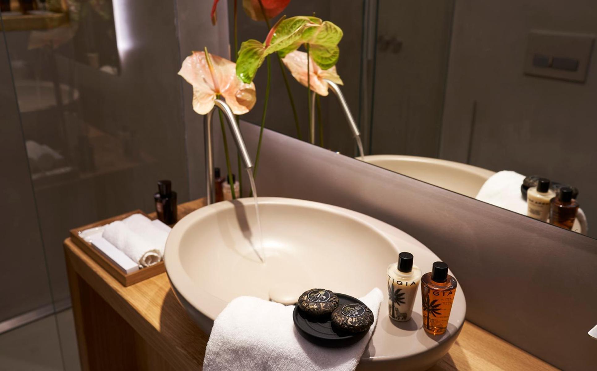 Fornace Suite Florencia Exterior foto