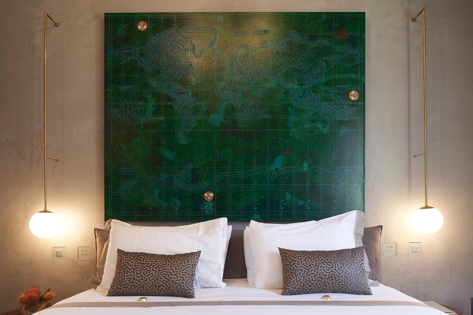 Fornace Suite Florencia Exterior foto