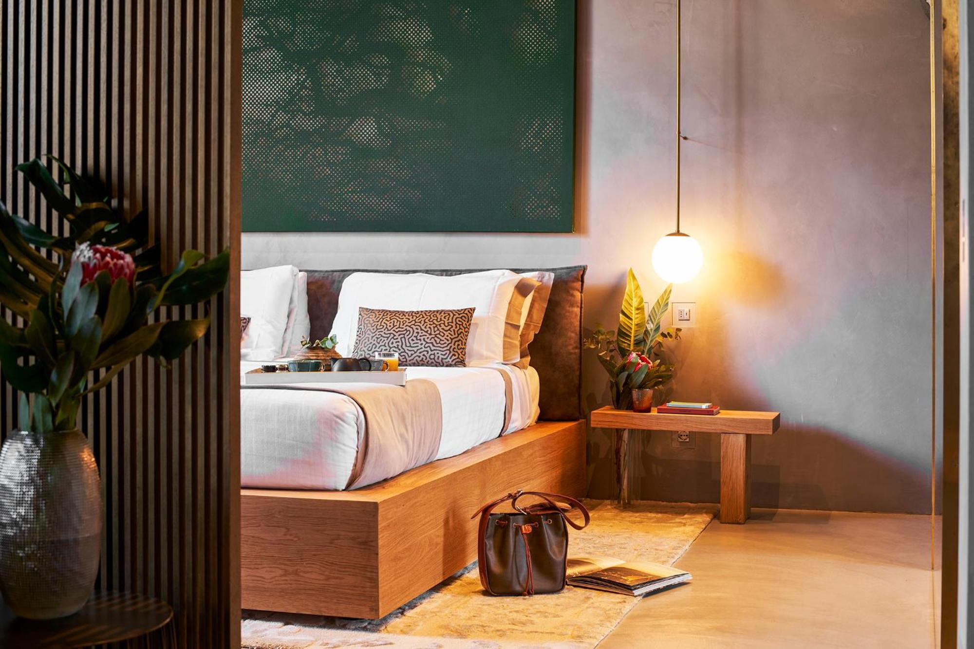 Fornace Suite Florencia Exterior foto