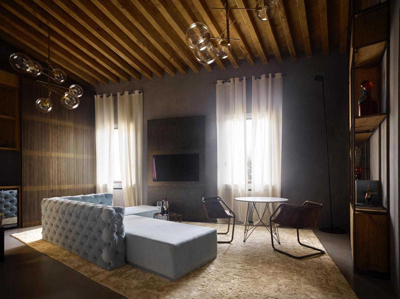 Fornace Suite Florencia Exterior foto