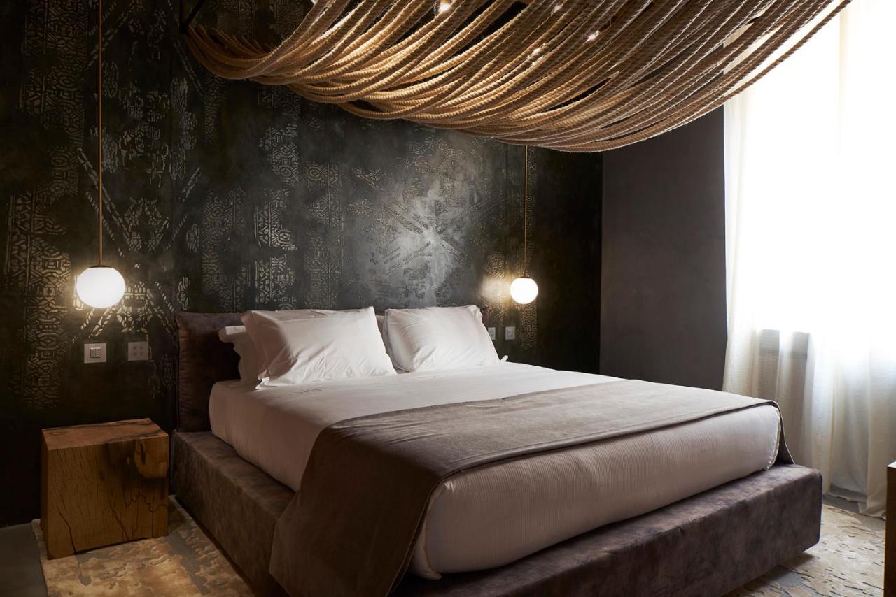 Fornace Suite Florencia Exterior foto