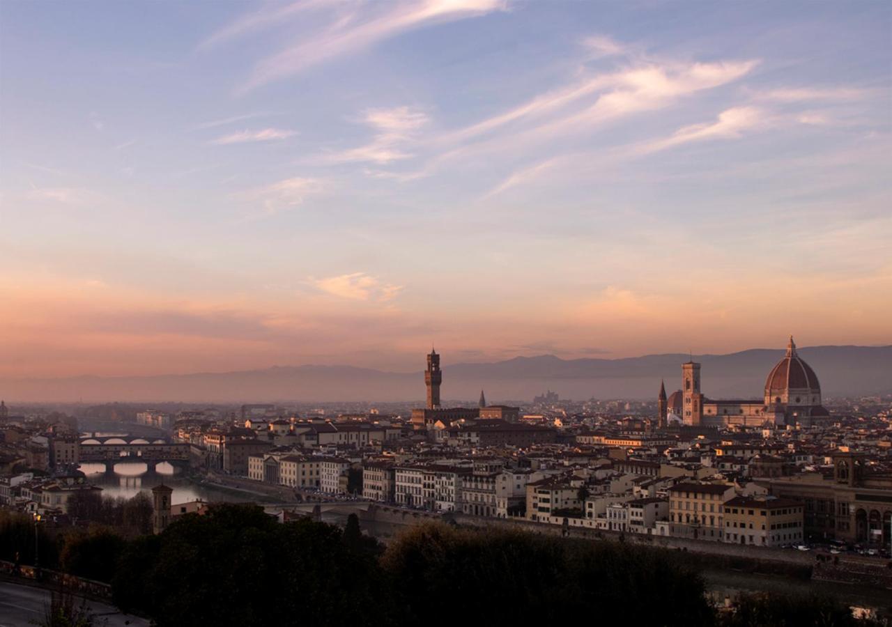 Fornace Suite Florencia Exterior foto