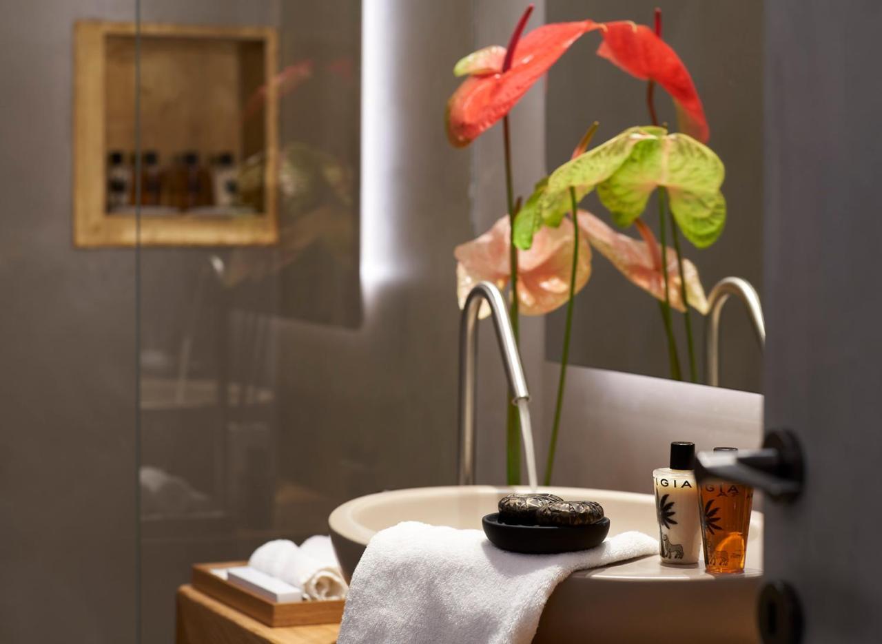 Fornace Suite Florencia Exterior foto