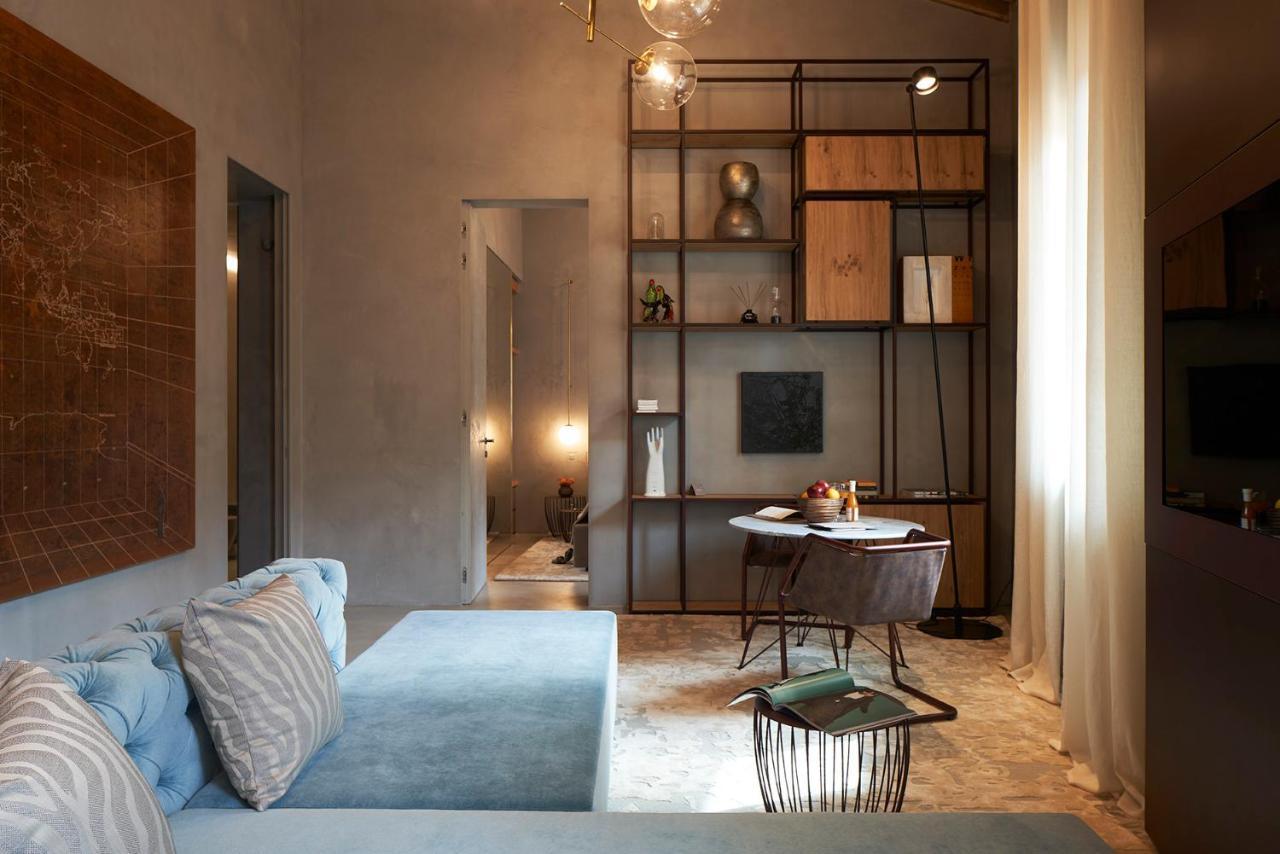 Fornace Suite Florencia Exterior foto