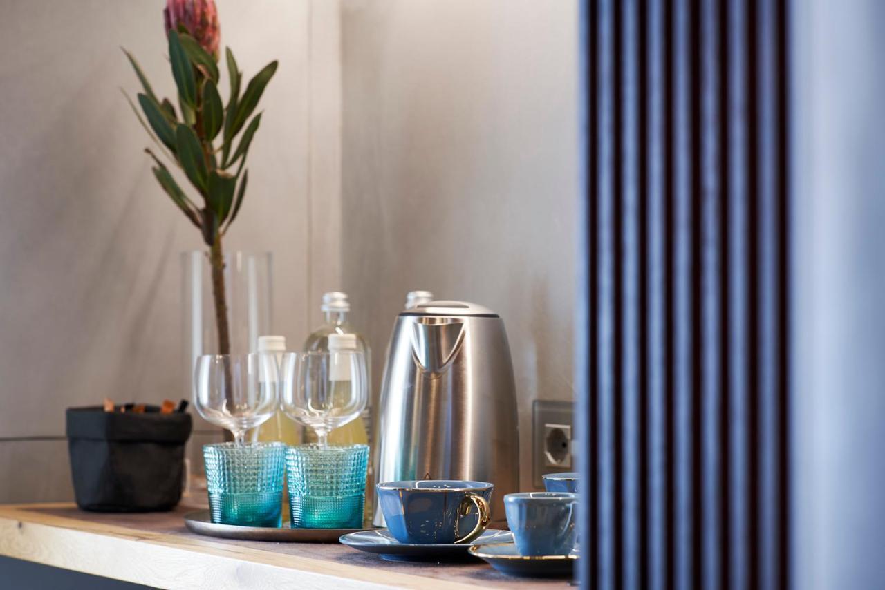 Fornace Suite Florencia Exterior foto