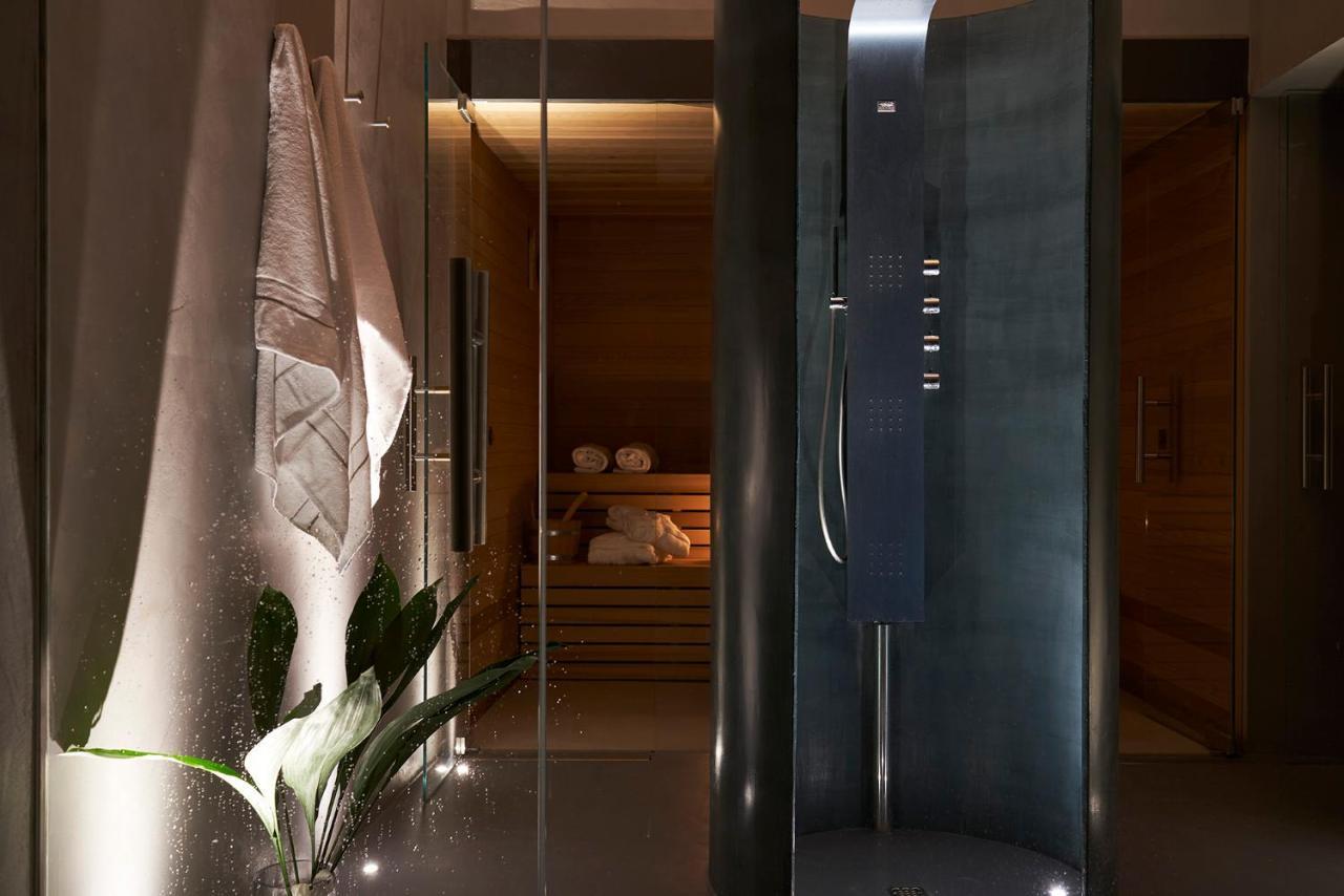Fornace Suite Florencia Exterior foto